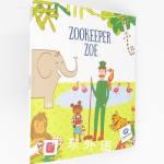 Zookeeper Zoe