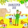 Zookeeper Zoe