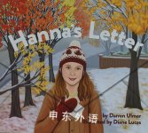 Hanna's letter Darren Ulmer; Diane Lucas