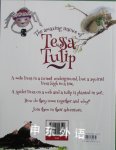 The Amazing Rescue of Tessa Tulip