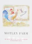 Motley Farm Ruth Thomas