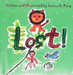 Lost by Carina Bowen Pang Carina B. Pang