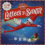 Letters To Santa Chanda A. Bell