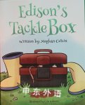 Edison's Tackle Box Meghan Colvin