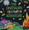 The Dinosaurs Halloween Adventure