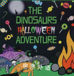 The Dinosaurs Halloween Adventure Jessica Brady