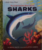 My Little Golden Book About Sharks
