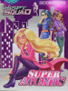 Super Agents (Barbie Spy Squad) (Step into Reading)