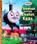Thomas and the Easter Eggs Richard Courtney