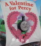 A Valentine for Percy (Thomas & Friends) (Step into Reading) Random House