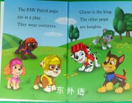 King for a Day! (PAW Patrol) (Step into Reading)