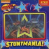 Stuntmania! (Blaze and the Monster Machines) (Pictureback(R))
