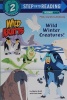 Wild Kratts Wild Winter Creatures