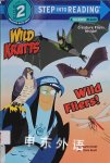 Wild Fliers! (Wild Kratts) (Step into Reading) Chris Kratt