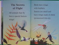 Wild Fliers! (Wild Kratts) (Step into Reading)