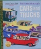 Richard Scarry\'s Cars and Trucks