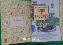 Richard Scarry\'s Cars and Trucks