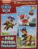 A Paw Patrol Treasury (PAW Patrol)