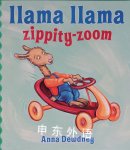 Llama Llama zippity-zoom Anna Dewdney