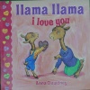 llama llama i love you