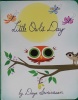 Little Owl\'s Day