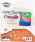 Sang Kancil and Crocodile Orange Band Cambridge Reading Adventures