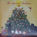 The Spirit of Christmas Nancy Tillman