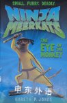 The Eye of the Monkey Gareth P. Jones