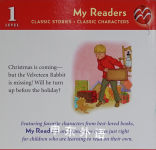 The Velveteen Rabbit Christmas (My Readers)