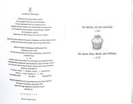 THE ONE and ONLY STUEY LEWIS