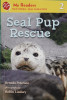 Seal Pup Rescue (My Readers)