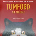 Tumford the Terrible Nancy Tillman