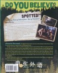 Finding Bigfoot: Everything You Need to Know (Animal Planet)
