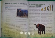 Finding Bigfoot: Everything You Need to Know (Animal Planet)