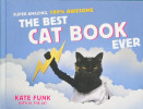 The Best Cat Book Ever