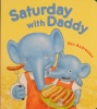 Saturday with Daddy