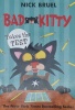 Bad Kitty takes the test