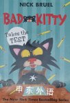 Bad Kitty takes the test Nick Bruel
