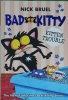 Kitten Trouble