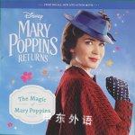 Mary Poppins Returns Walt Disney Pictures