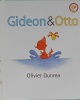 Gideon ＆ otto