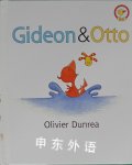Gideon ＆ otto Olivier Dunrea