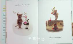 The Little Book of Big What-Ifs