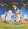 Sheep trick or treat
