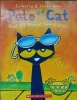 Pete the cat and his magic sunglasses