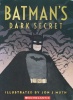 Batman's dark secret
