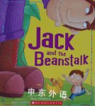 Jack and the beanstalk Mara Alperin