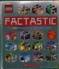 Factastic (LEGO Nonfiction): A LEGO Adventure in the Real World