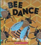 Bee Dance Rick Chrustowski