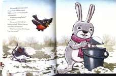 The Thing About Spring